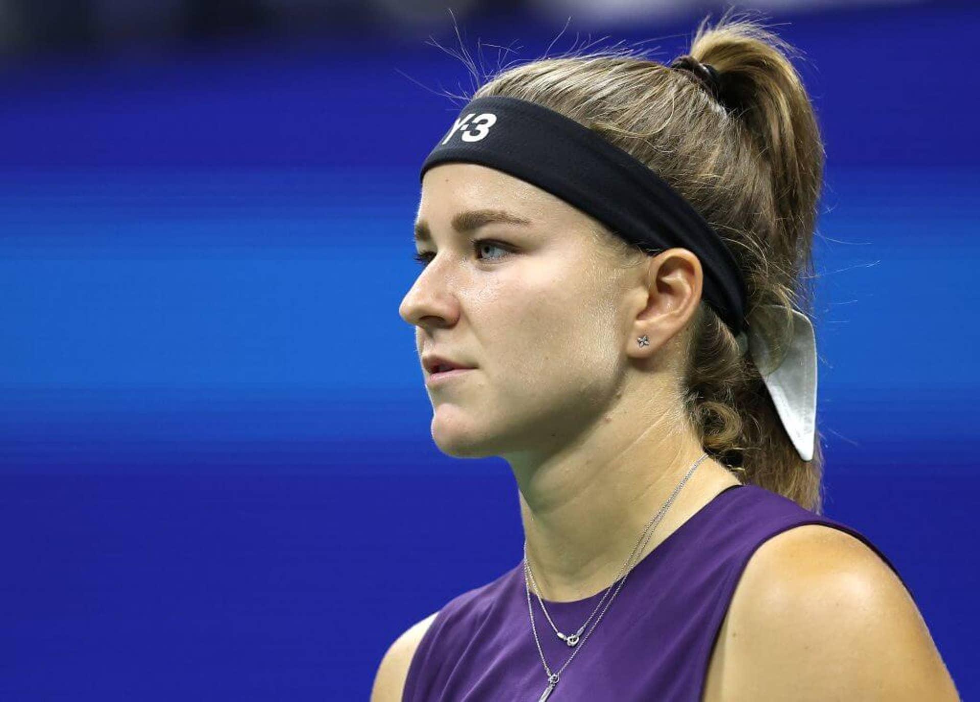 Karolina Muchova contra Venus Williams