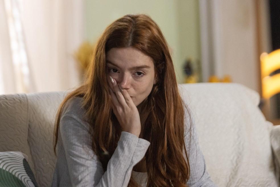 Dona de Mim mostra a dor e a reconstrução de Kami após abuso