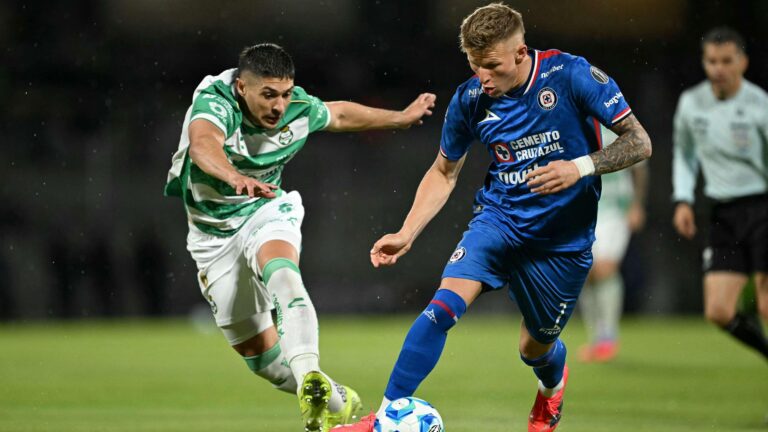 Cruz Azul Abre Porta para Ofertas por Mateusz Bogusz e Árbitros Suspensos Após Polêmica