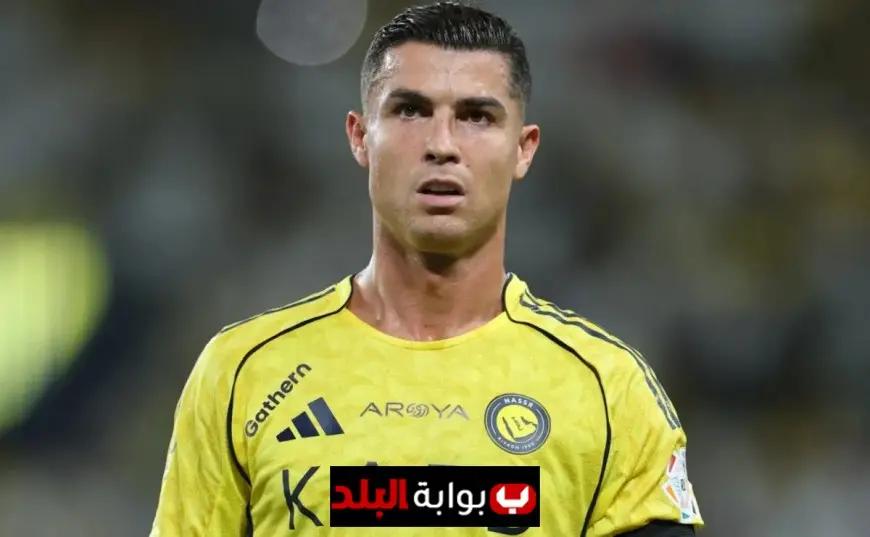 Al-Nassr vs Al-Riyadh Lineup