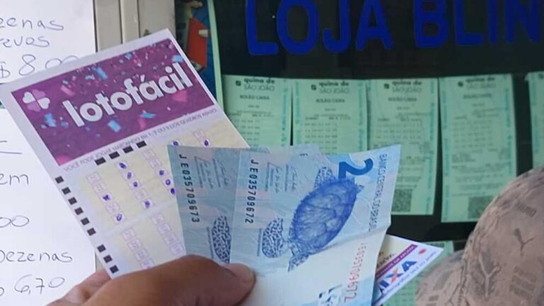 Lotofácil 3493: Prêmio de R$ 1,8 milhão e Números Sorteados