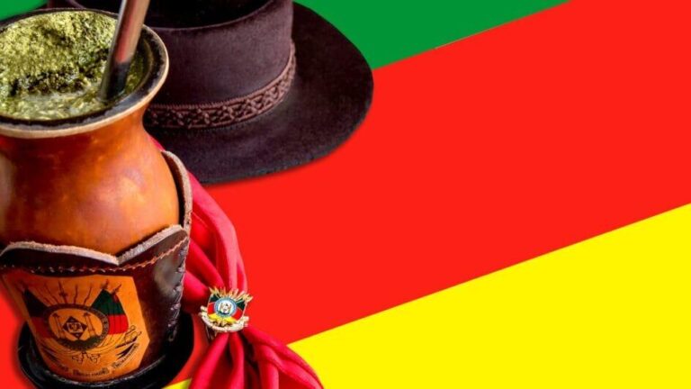 O Dia do Gaúcho: Celebrando Tradições e Identidade no Rio Grande do Sul