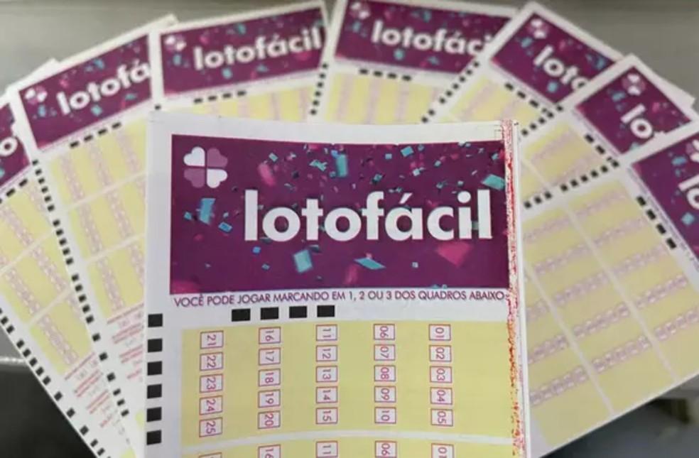 Bolão feito em cidade da Grande BH ganha R$ 2,1 milhões na Lotofácil