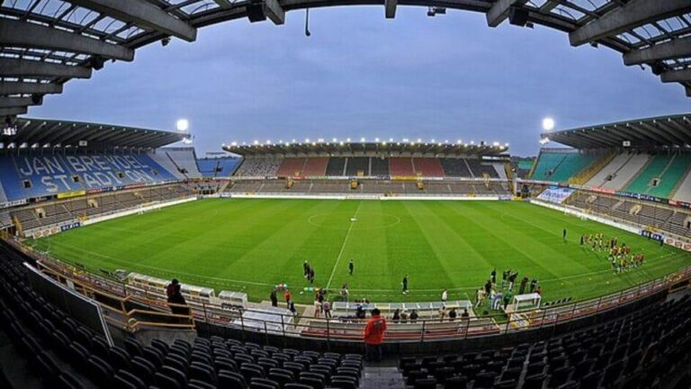 Club Brugge e Monaco se enfrentam na Champions League: onde assistir, horário e escalações