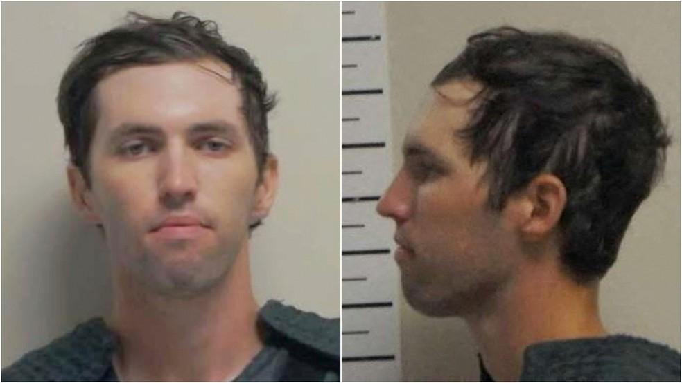 Tyler Robinson, suspeito de matar Charlie Kirk