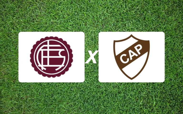 Lanús e Platense se enfrentam em duelo decisivo na Liga Argentina