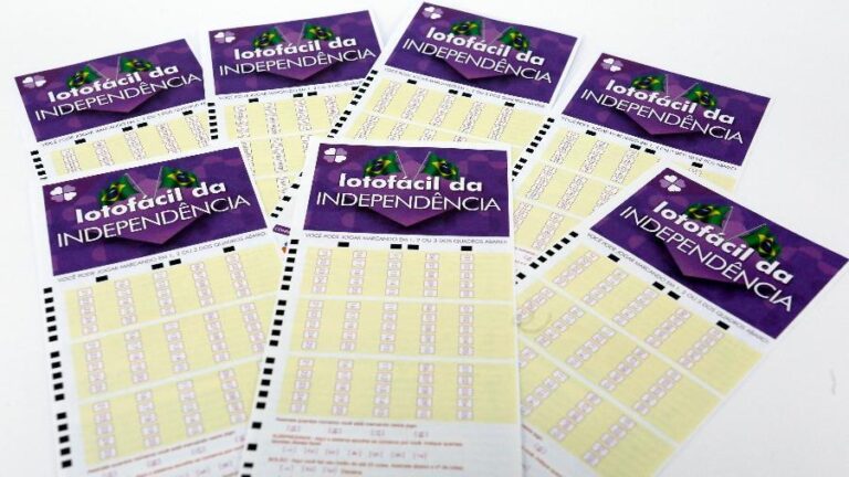 A Lotofácil da Independência 2025: Prêmio de R$ 220 Milhões à Vista!