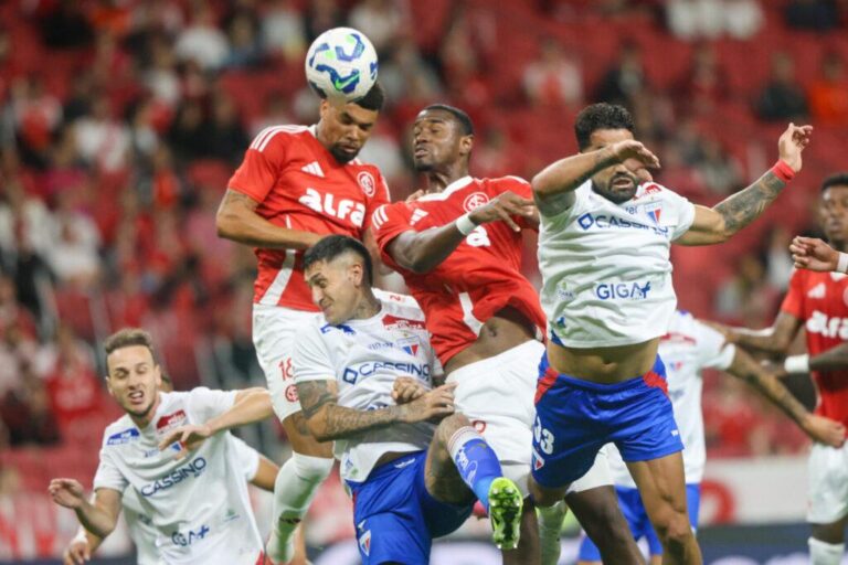 Internacional e Olina Firmam Parceria Inédita para Gre-Nal 448