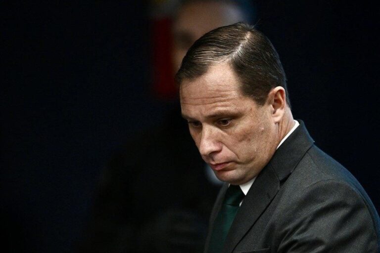 Mauro Cid: A Nova Voz Contra Bolsonaro no STF