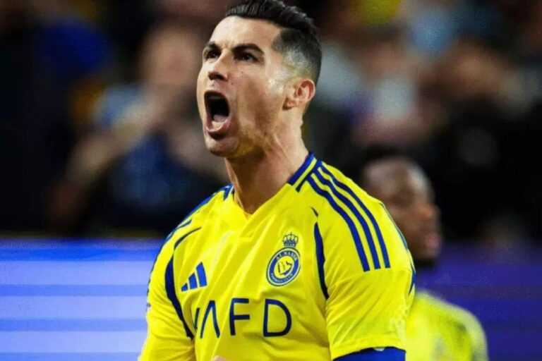 Al-Nassr Enfrenta Al-Riyadh: Expectativa em Torno de CR7 e Onde Assistir ao Jogo