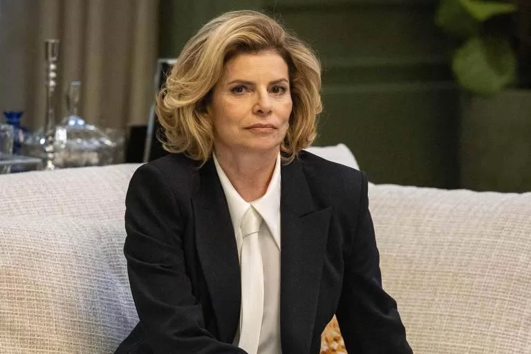 Vale Tudo: Odete Roitman sofrerá atentado antes de ser assassinada!