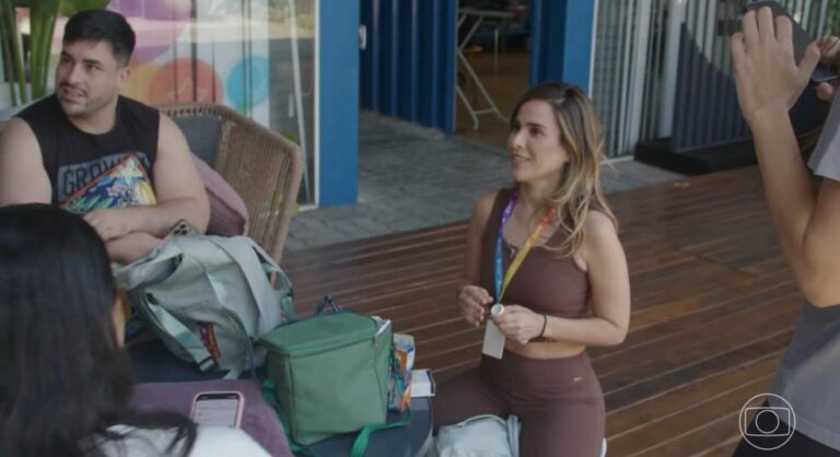 Wanessa Camargo Revela Amor pelos ‘Afters’ do Dança dos Famosos Após Flagra com Allan Souza Lima