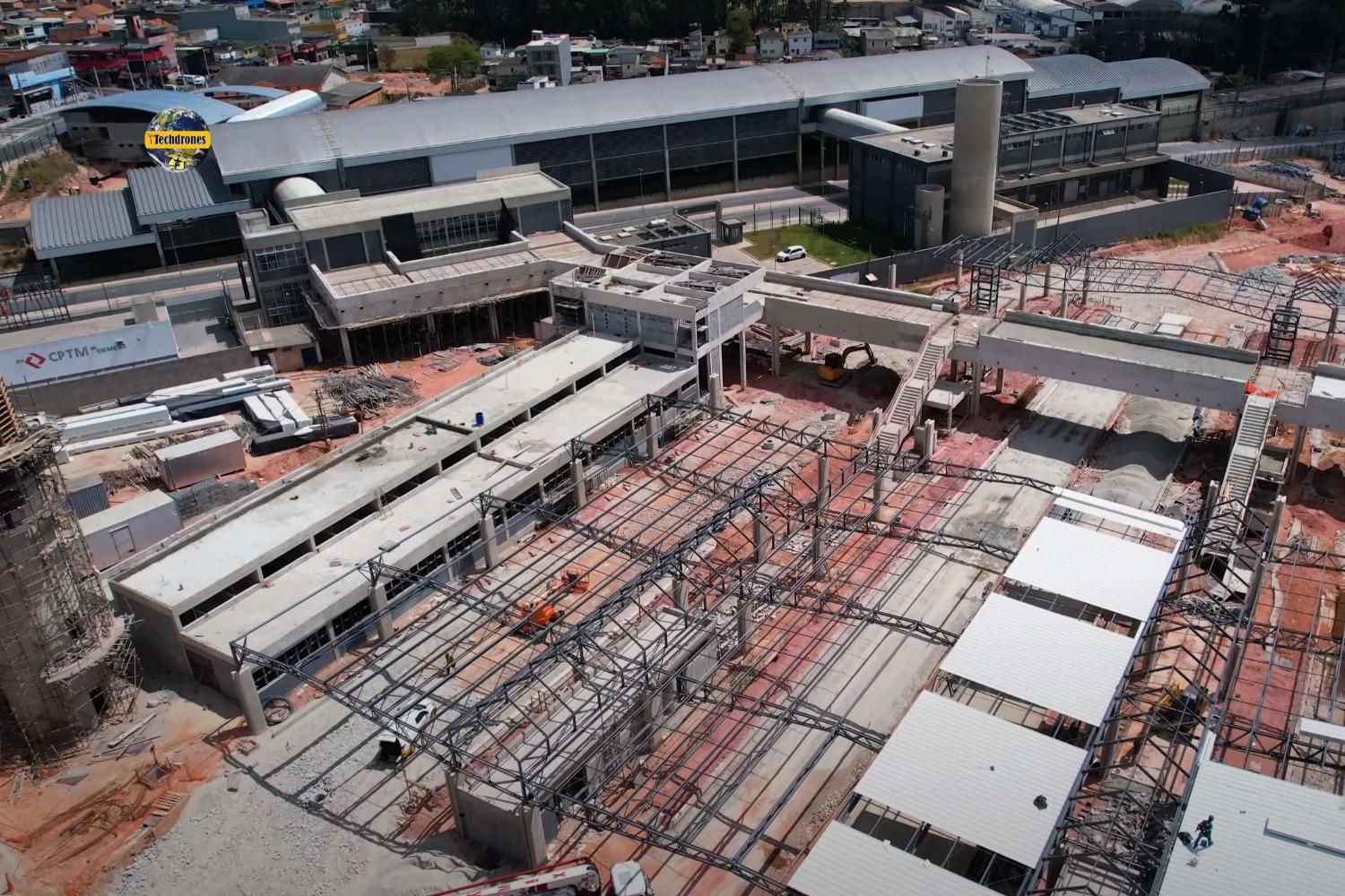 Estação Varginha: operação plena no final de outubro?