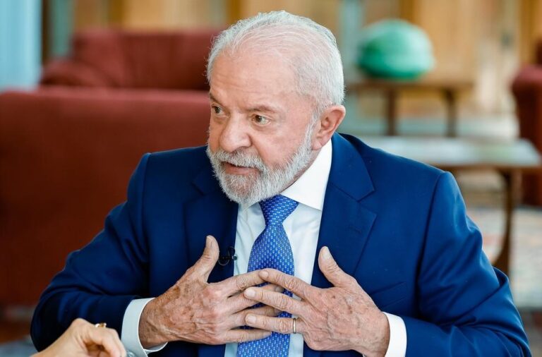 Discurso de Lula na ONU: Um Contraponto a Trump em Tempos de Tensão