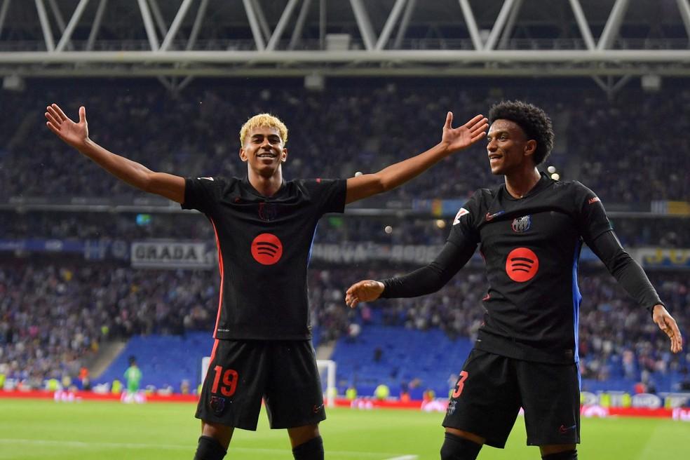 Yamal é um dos favoritos a ganhar a Bola de Ouro