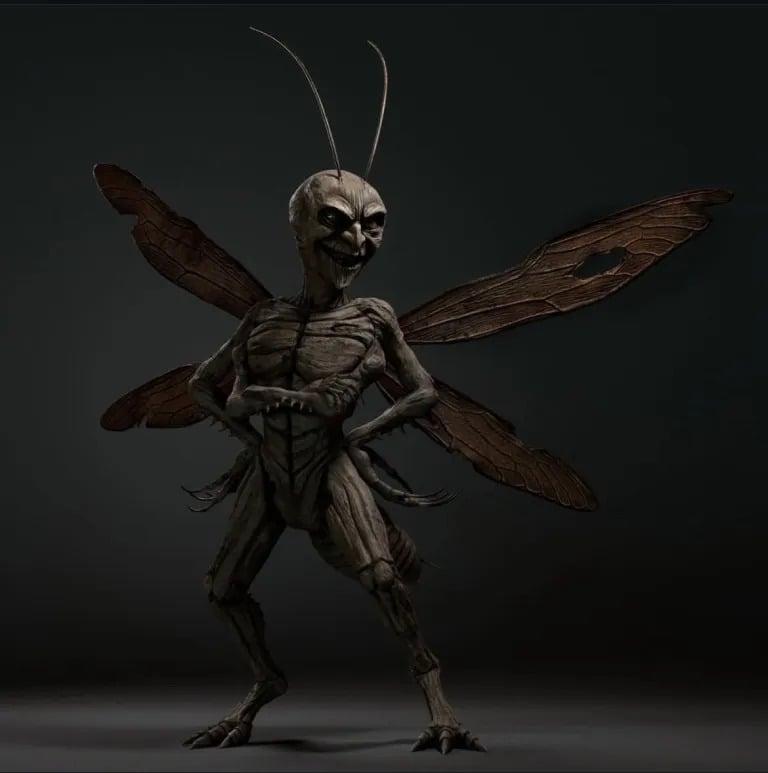 Matthew Lillard na apresentação