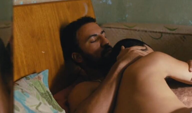 Cauã Reymond e Ricardo Teodoro se reúnem novamente em novo projeto no Globoplay