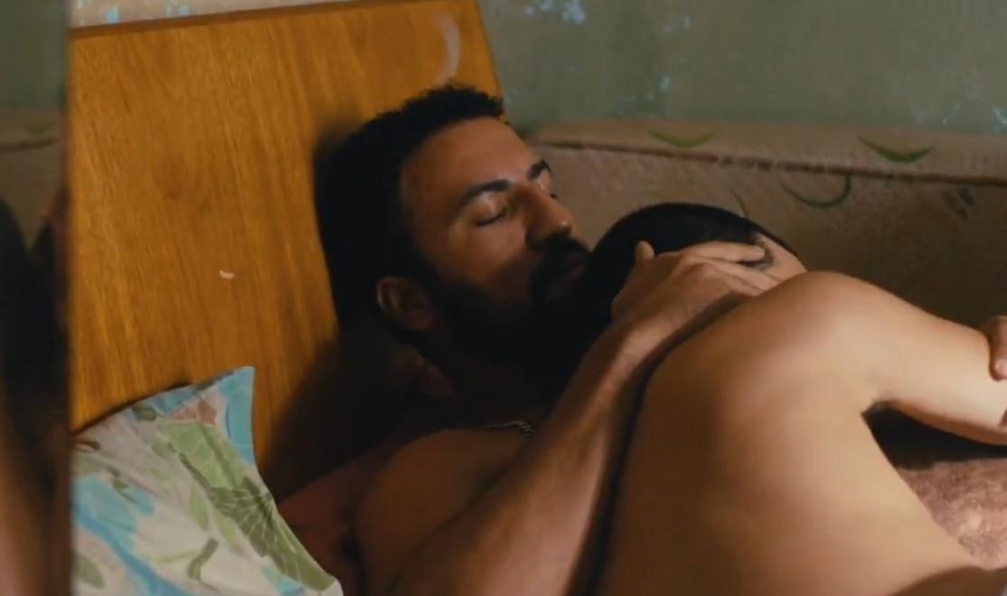 Ricardo Teodoro foi premiado em Cannes pelo filme 'Baby'