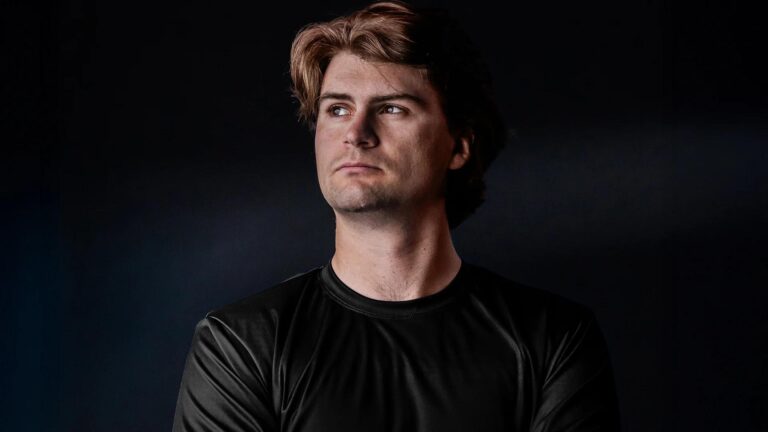 Colton Herta será piloto de testes da equipe Cadillac na Fórmula 1