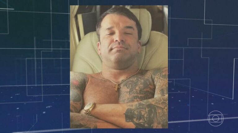 Thiago Brennand é condenado a 8 anos de prisão por estupro de estudante de medicina