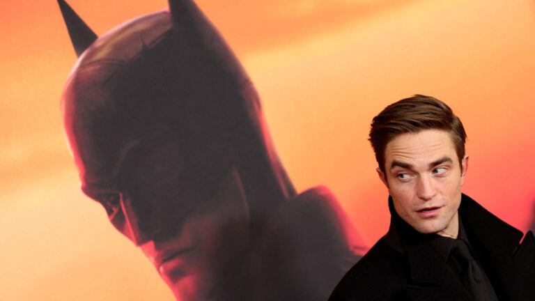 Matt Reeves Revela Segredos Sobre O Retorno de Robert Pattinson em ‘The Batman: Parte II’