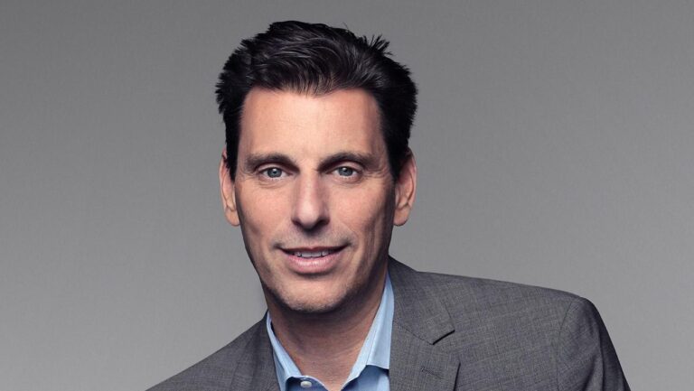 Marc Weinstock Deixa Cargo de Presidente de Marketing da Paramount Pictures
