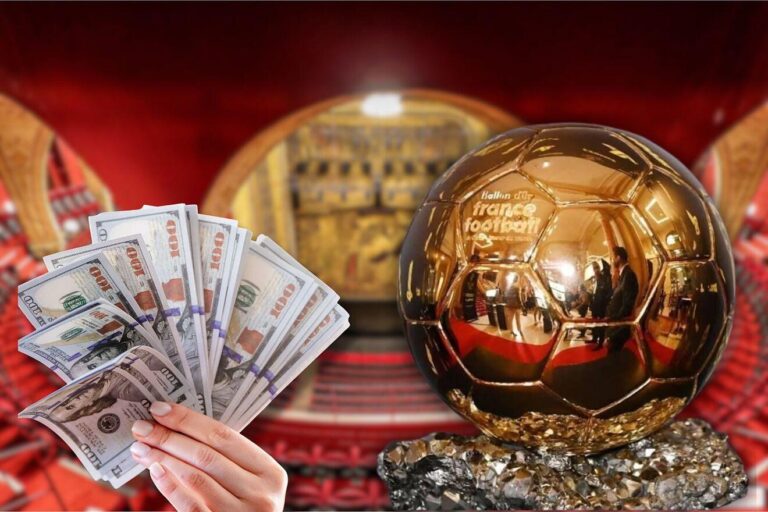 Balón de Ouro 2025: O Que Esperar da Cerimônia que Definirá o Melhor Jogador do Mundo