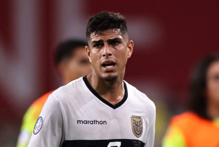 Transferência de Piero Hincapie para o Arsenal: O Que Esperar do Zagueiro Equatoriano