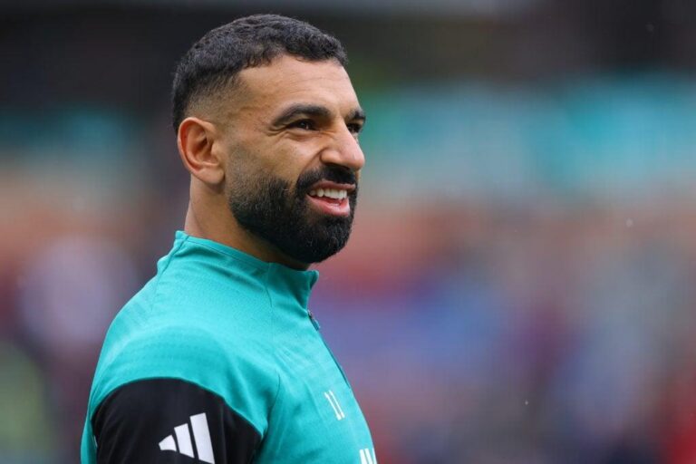 Mohamed Salah e as Previsões para o Ballon d’Or: Carragher e Henry Apostam em Dembele