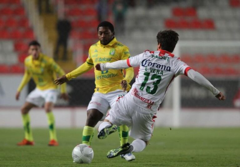 Tragédia no Futebol: Jonathan González, Ex-jogador do León, é Assassinado