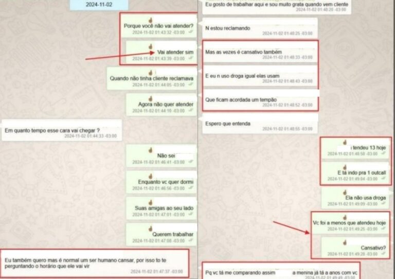 Irlanda: Eleições presidenciais e operações contra tráfico sexual marcam a atualidade do país