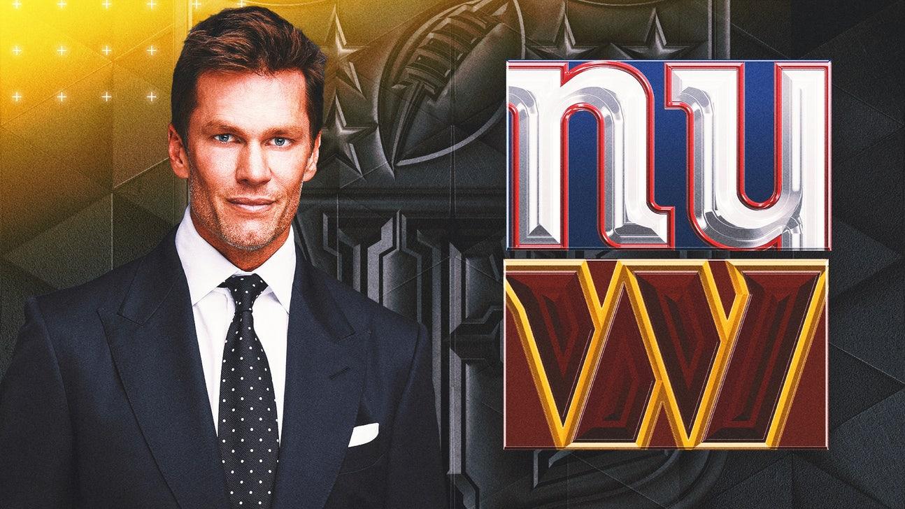 NFL Week 1 Live Updates