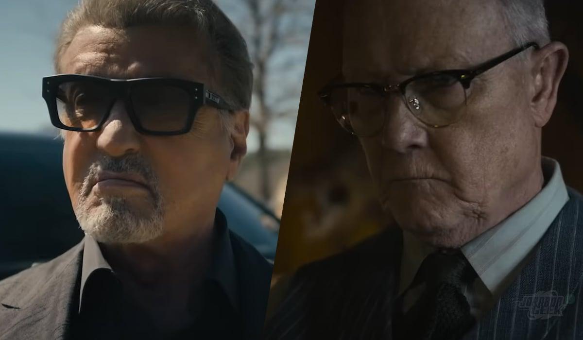 Tulsa King 3ª temporada ganha data de estreia e trailer oficial.