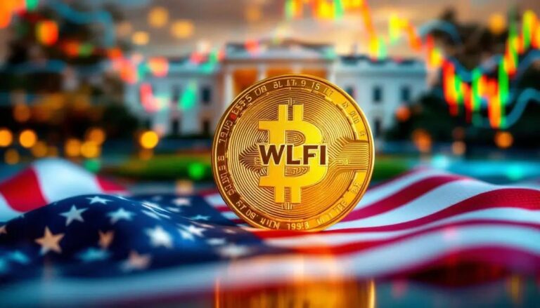 Lançamento do Token WLFI: O Que Esperar da Nova Estrutura de Governança