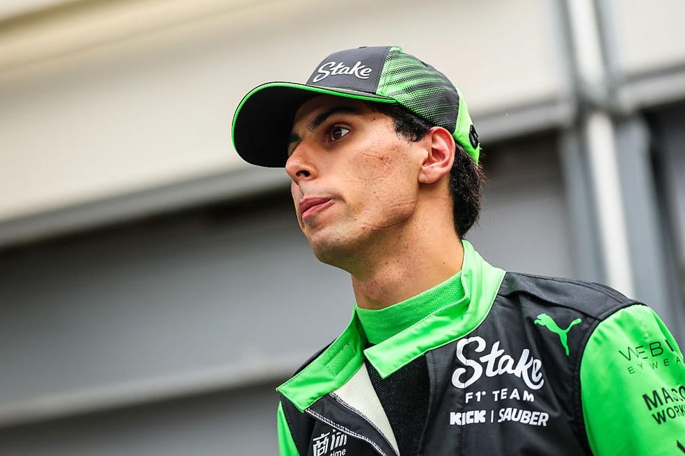 Gabriel Bortoleto vai largar em 13º no GP do Azerbaijão da F1 2025