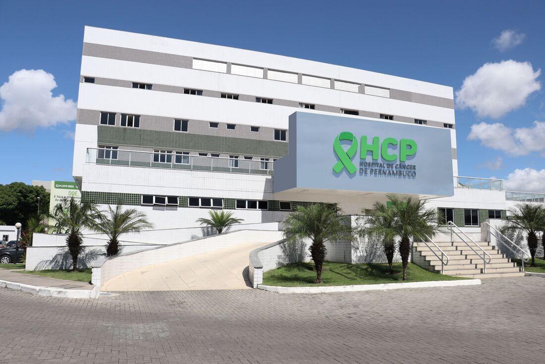 Hospital do Câncer (HCP) é um dos beneficiados pela campanha Conta do Bem da Neoenergia Pernambuco.
