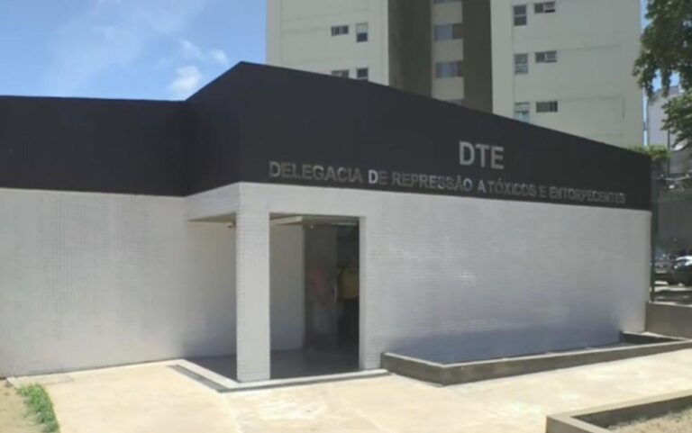 Jornalista do SBT é preso após dirigir embriagado e desobedecer a polícia em Salvador