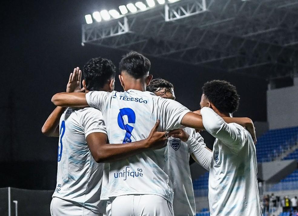 Barra - Arena Barra FC, Itajaí