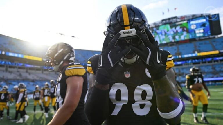 A Temporada da NFL Começa com Grande Duelo: New York Jets Enfrentam Pittsburgh Steelers