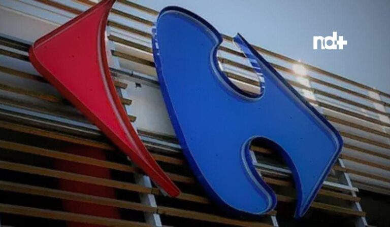 Carrefour encerra atividades do Supermercado Nacional após mais de 30 anos no Brasil