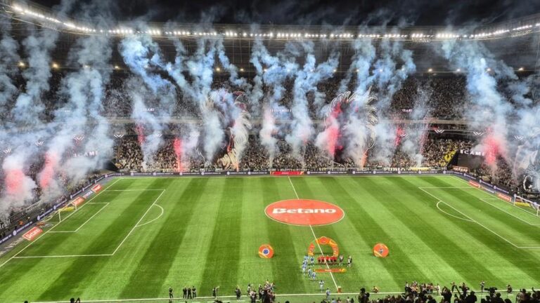 Público e Renda nas Quartas de Final da Copa do Brasil 2025