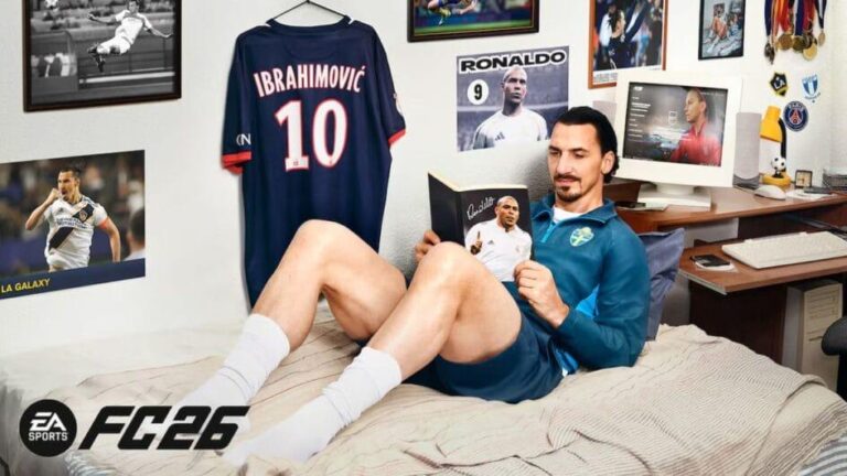 EA FC 26: Jogue Antes do Lançamento Oficial por Menos de R$ 30