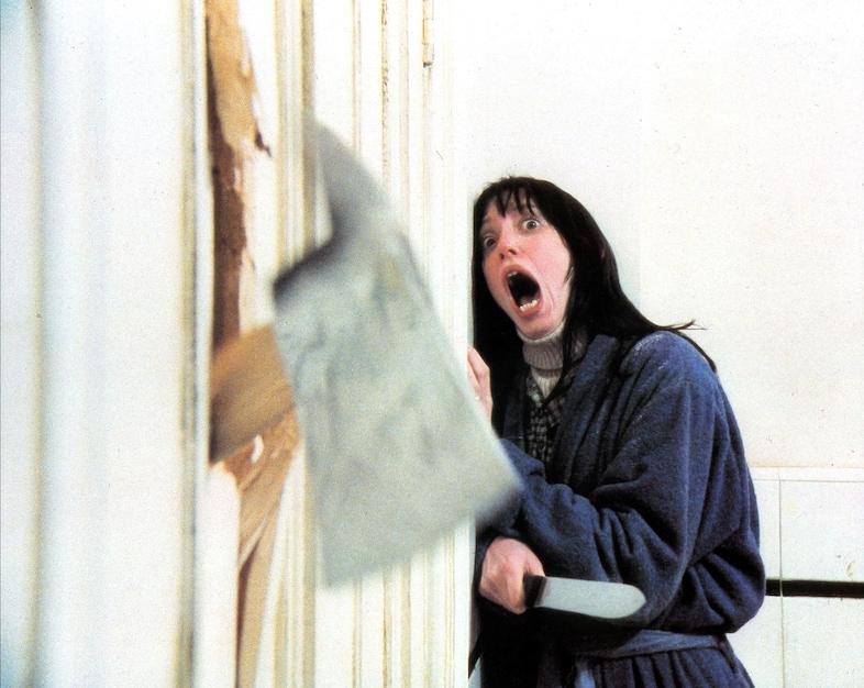 Still do filme The Shining