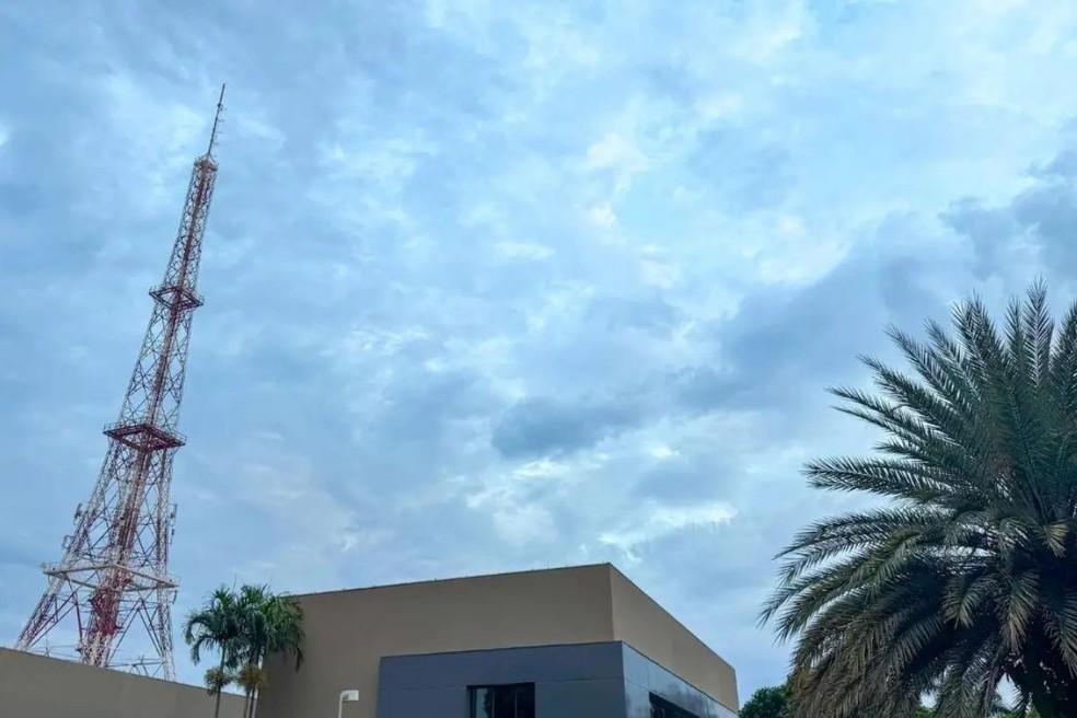 Tempo em Campo Grande na segunda-feira (22)