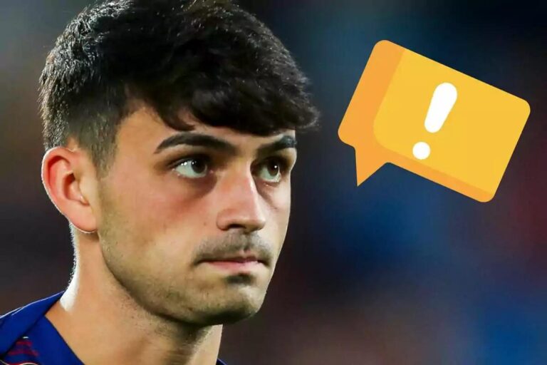 Pedri Abre o Coração: Revelações Surpreendentes do Jogador do Barcelona