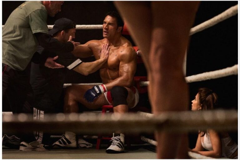 Dwayne Johnson Brilha em ‘The Smashing Machine’: Uma Análise da Sua Transformação Dramática
