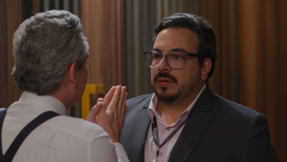 Freitas terá oportunidade de fazer delação premiada e entregar Marco Aurélio