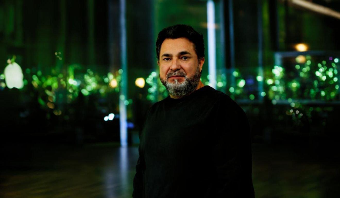 Pedro Alexandre dos Santos, founder e CEO da Wibx Company