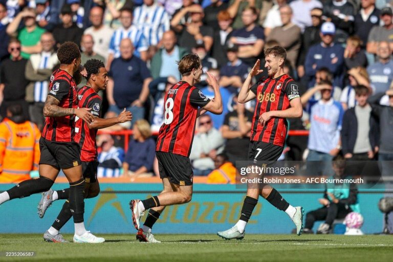 Andoni Iraola e o Desafio do Bournemouth contra o Newcastle: Preparativos e Expectativas