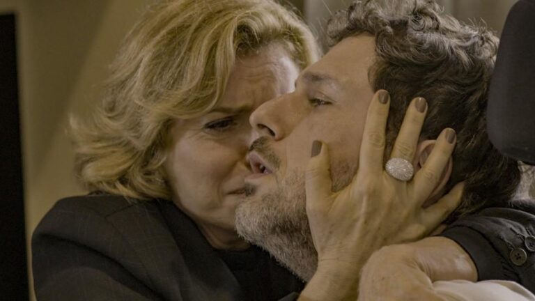 Debora Bloch é muito elogiada por cena emocionante em “Vale Tudo”